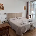 Πανσιόν O Castelo