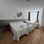 O Castelo Πανσιόν