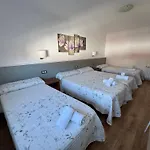 O Castelo Πανσιόν Palas de Rei