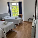 Πανσιόν O Castelo