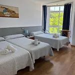 O Castelo Πανσιόν 3*
