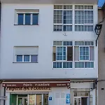 O Castelo Πανσιόν