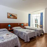 Πανσιόν O Castelo