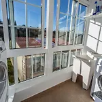 Πανσιόν O Castelo Palas de Rei