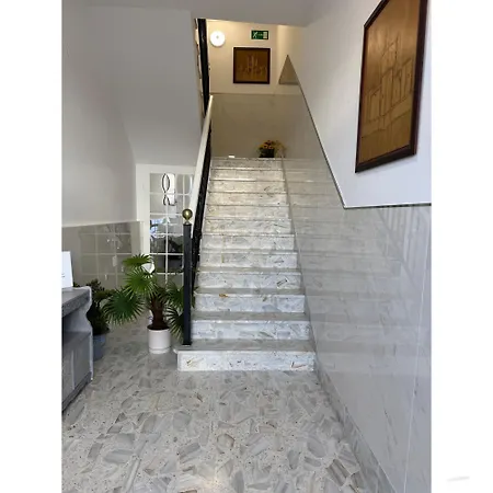 Guest house O Castelo *