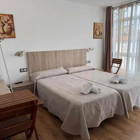 Гостевой дом O Castelo