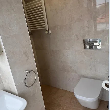 O Castelo Guest house *