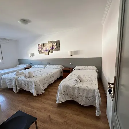 O Castelo 3* Palas de Rei