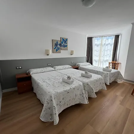 O Castelo Guest house