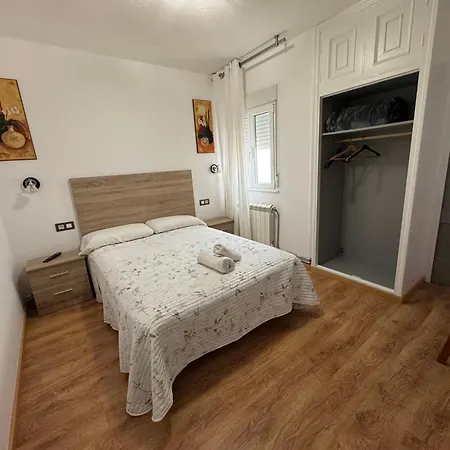 O Castelo Гостевой дом Палас-де-Рей