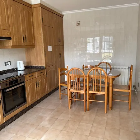 O Castelo Guest house *