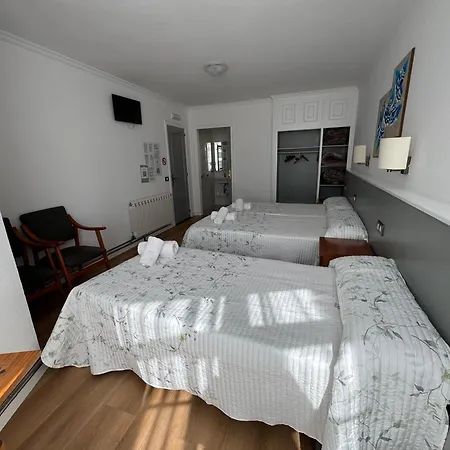O Castelo Guest house