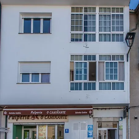 O Castelo Guest house