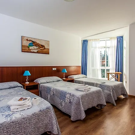 Гостевой дом O Castelo