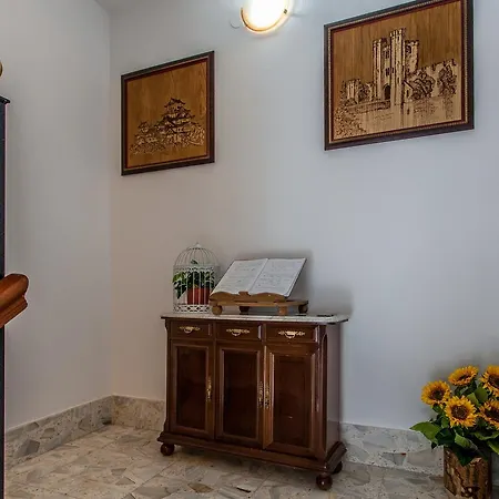 Guest house O Castelo