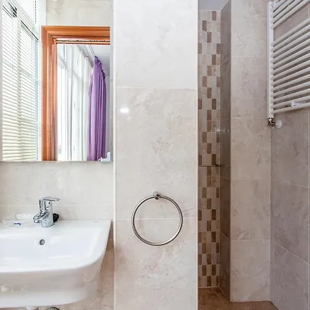 O Castelo Guest house *