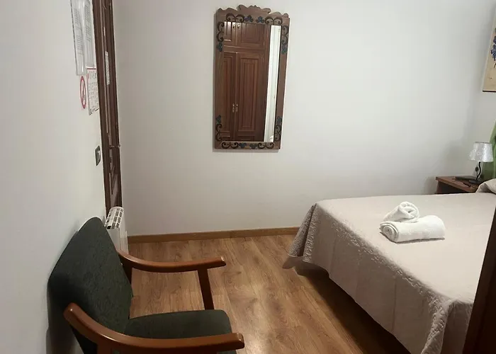 O Castelo Palas de Rei