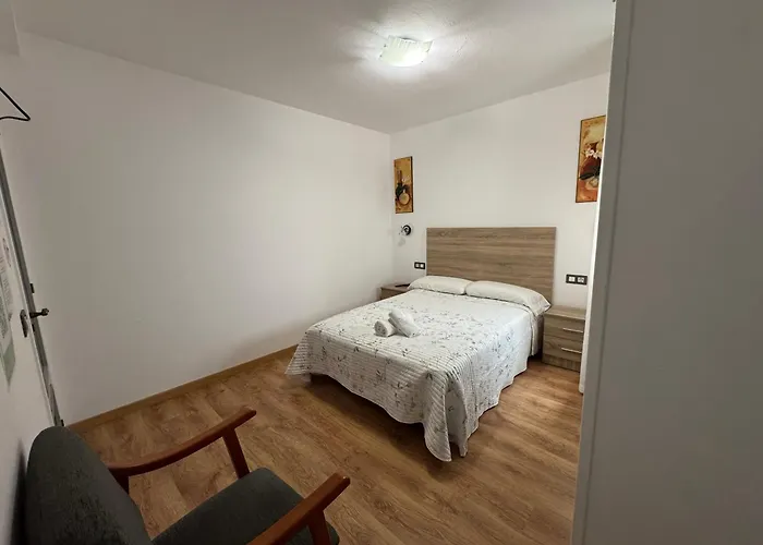 Gasthuis O Castelo Palas de Rei