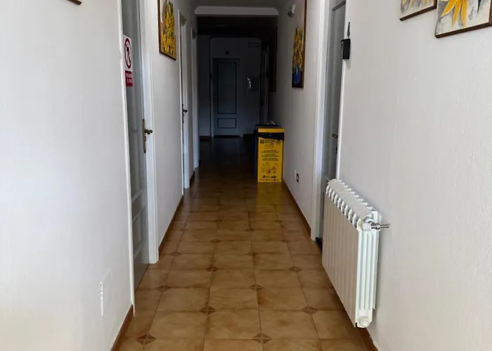 O Castelo Palas de Rei