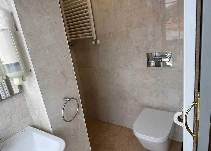 O Castelo Pensionat 3*