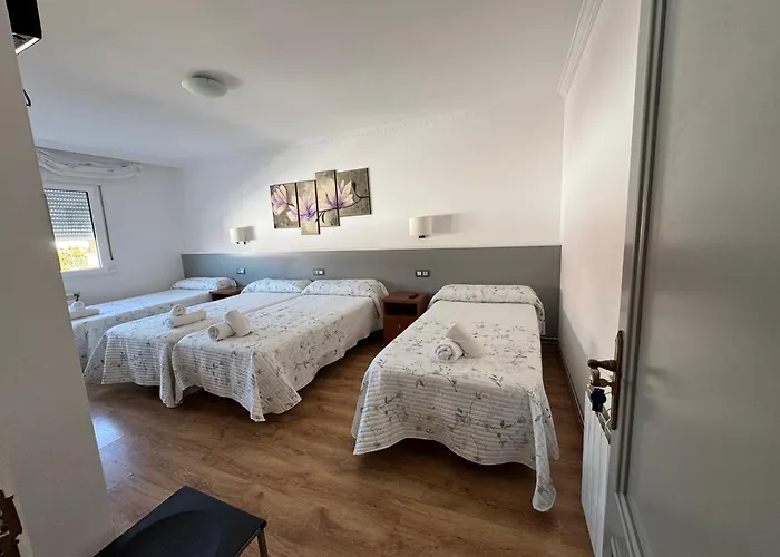 O Castelo 3* Palas de Rei