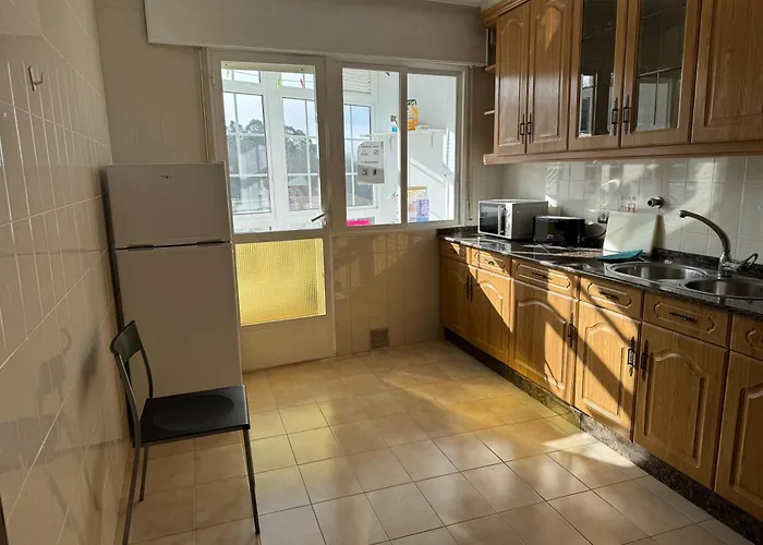 Gasthuis O Castelo 3*