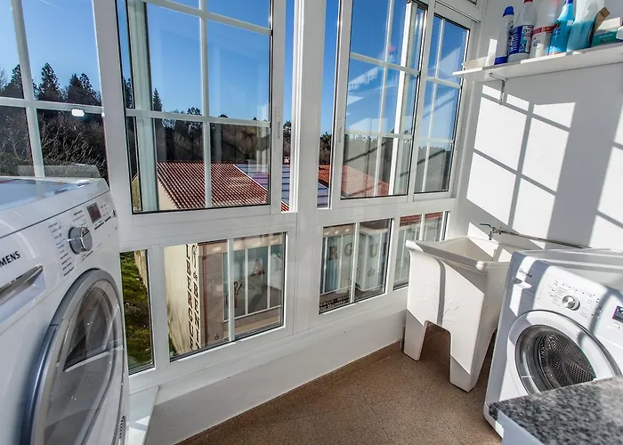 Gasthuis O Castelo Palas de Rei