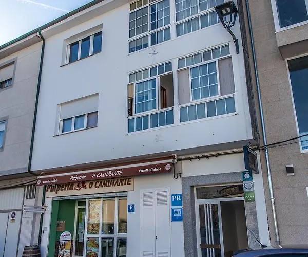 O Castelo Palas de Rei